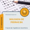 Apostila Fiscal de Vigilância Sanitária Prefeitura de Malhada de Pedras BA 2025