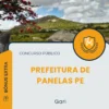 Apostila Gari Prefeitura de Panelas PE 2025