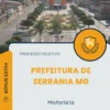 Apostila Motorista Prefeitura de Serrania MG 2025