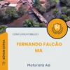 Apostila Motorista AB Prefeitura de Fernando Falcão MA 2025