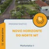 Apostila Motorista II Prefeitura de Novo Horizonte do Norte MT 2025
