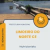 Apostila Nutricionista Prefeitura de Limoeiro do Norte CE 2025
