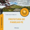 Apostila Pintor Prefeitura de Panelas PE 2025