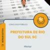 Apostila Pintor Prefeitura de Rio do Sul SC 2025