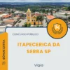 Apostila Vigia Prefeitura de Itapecerica da Serra SP 2025