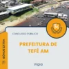 Apostila Vigia Prefeitura de Tefé AM 2025