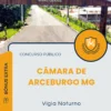 Apostila Vigia Noturno Câmara de Arceburgo MG 2025