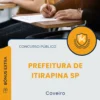 Apostila Coveiro Prefeitura de Itirapina SP 2025