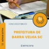 Apostila Eletricista Prefeitura de Barra Velha SC 2025