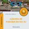 Apostila Motorista Câmara de Paraíba do Sul RJ 2025