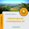 Apostila Tesoureiro Prefeitura de Charqueada SP 2025