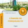 Apostila Vigia Câmara de Forquilha CE 2025