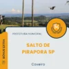 Apostila Coveiro Prefeitura de Salto de Pirapora SP 2025