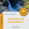 Apostila Mecânico Prefeitura de Descanso SC 2025