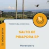 Apostila Merendeira Prefeitura de Salto de Pirapora SP 2025