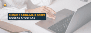 Planejamento de estudos organizado para a última semana de preparação para o concurso público