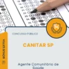 Apostila Agente Comunitário de Saúde Prefeitura de Canitar SP 2026