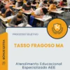 Apostila Atendimento Educacional Especializado AEE Prefeitura de Tasso Fragoso MA 2025