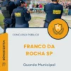 Apostila Guarda Municipal Prefeitura de Franco da Rocha SP 2025