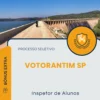 Apostila Inspetor de Alunos Prefeitura de Votorantim SP 2025