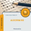 Apostila Motorista Prefeitura de Alecrim RS 2025