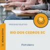 Apostila Patroleiro Prefeitura de Rio dos Cedros SC 2025