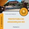 Apostila Pedreiro Prefeitura de Aragarças GO 2025
