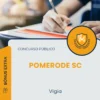 Apostila Vigia Prefeitura de Pomerode SC 2025