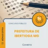Apostila Coveiro Prefeitura de Ibertioga MG 2026
