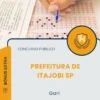 Apostila Gari Prefeitura de Itajobi SP 2026