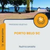 Apostila Nutricionista Prefeitura de Porto Belo SC 2026