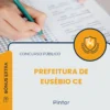 Apostila Pintor Prefeitura de Eusébio CE 2026
