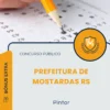 Apostila Pintor Prefeitura de Mostardas RS 2026