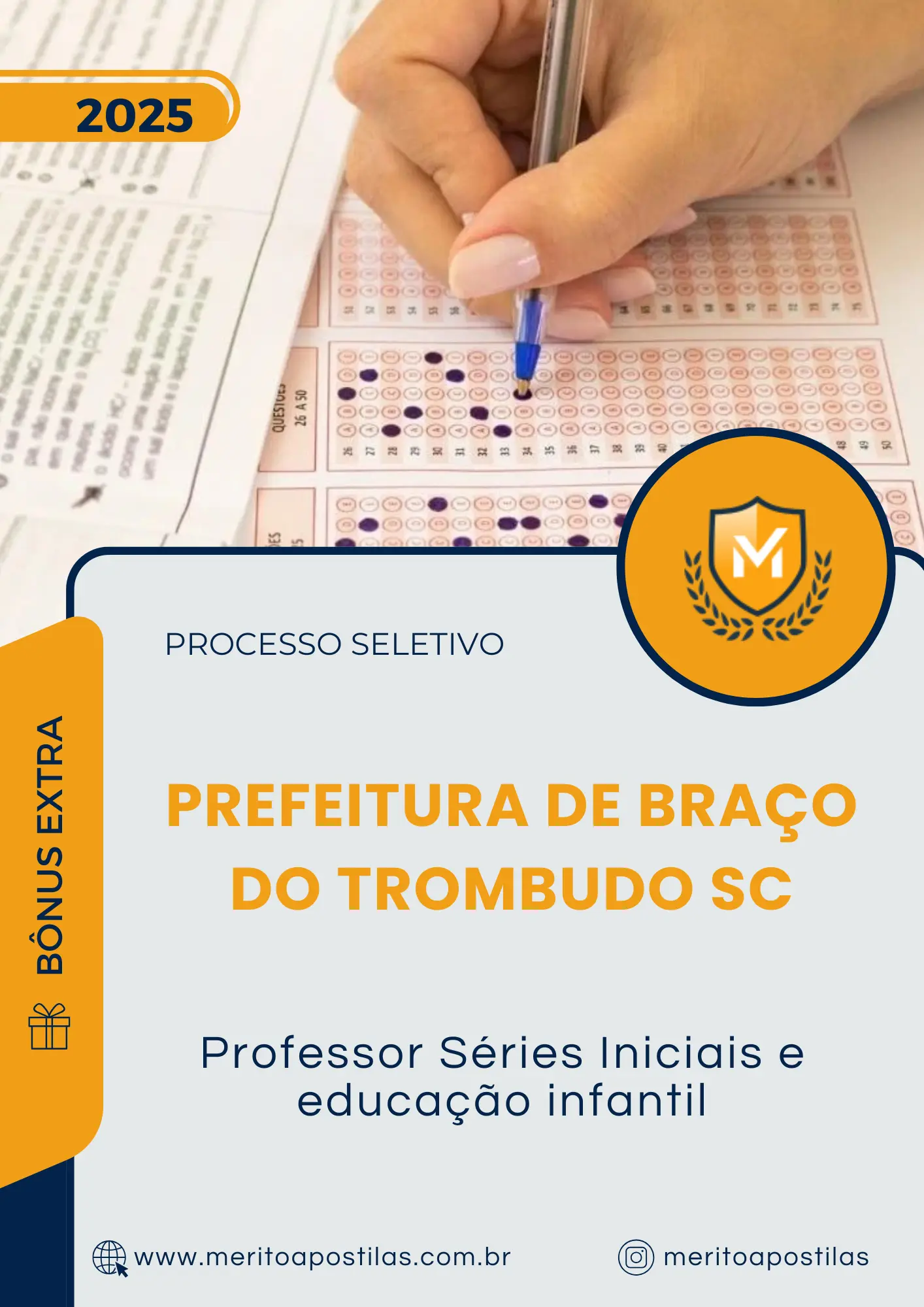 Professor Séries Iniciais e educação infantil