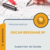 Apostila Supervisor da Saúde Prefeitura de Oscar Bressane SP 2026