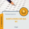 Apostila Vigia Prefeitura de Santa Rosa do Sul SC 2026