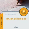 Apostila Vigia Prefeitura de Major Gercino SC 2026