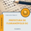 Apostila Coveiro Prefeitura de Florianópolis SC 2026