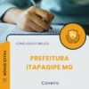 Apostila Coveiro Prefeitura Itapagipe MG 2026