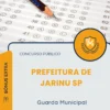 Apostila Guarda Municipal Prefeitura de Jarinu SP 2026