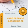 Apostila Guarda Vidas Prefeitura de Cabo de Santo Agostinho PE 2026