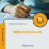 Apostila Motorista Prefeitura de Três Passos RS 2026