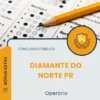Apostila Operário Prefeitura de Diamante do Norte PR 2026