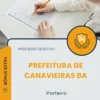 Apostila Porteiro Prefeitura de Canavieiras BA 2026