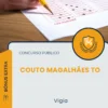 Apostila Vigia Prefeitura de Couto Magalhães TO 2026
