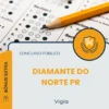 Apostila Vigia Prefeitura de Diamante do Norte PR 2026