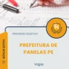 Apostila Vigia Prefeitura de Panelas PE 2026