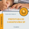 Apostila Coveiro Prefeitura de Carapicuíba SP 2026