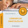 Apostila Enfermeiro Câmara de Unistalda RS 2026