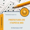 Apostila Enfermeiro ESF Prefeitura de Itapeva MG 2026